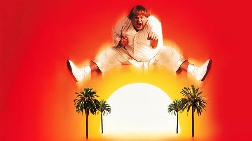Backdrop for Ниндзя из Беверли Хиллз
