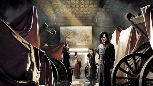 Backdrop for Божественное оружие