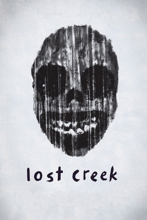 Poster for Lost Creek