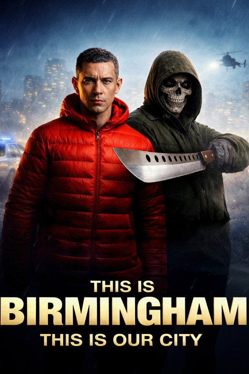 Poster for Это Бирмингем