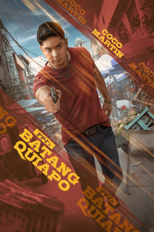 Poster for Молодой Кьяпо