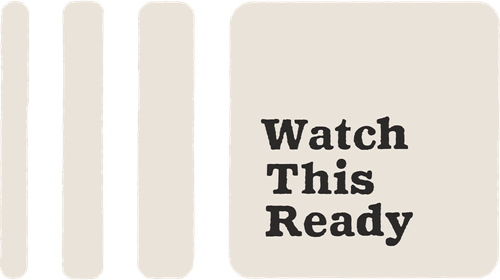 Каталог фильмов от студии Watch This Ready - Рейтинги, отзывы, дата выхода на CUB