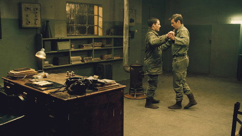 Backdrop for Дальний космос