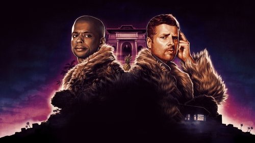 Backdrop for Ясновидец 2: Ласси возвращается домой
