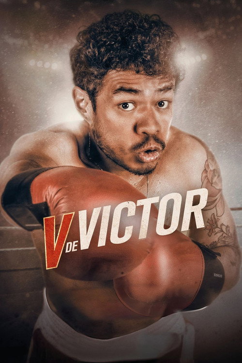 Poster for V для Виктора
