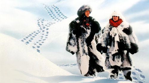 Backdrop for Шпионы как мы