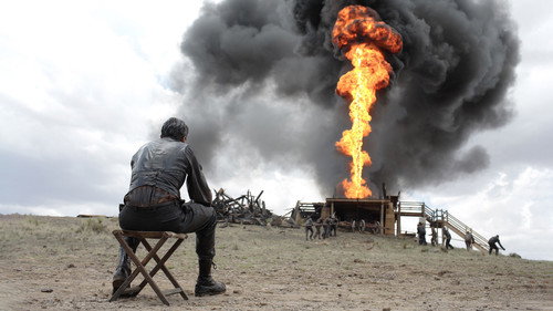 Backdrop for Нефть