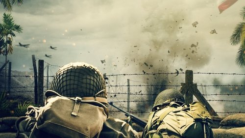 Backdrop for 3 дня на малайском