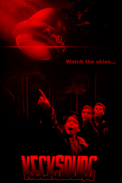 Poster for Кексбург