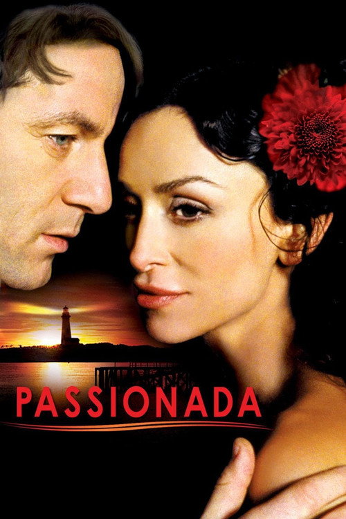 Poster for Passionada