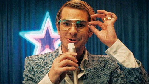 Backdrop for Мейнстрим