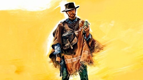 Backdrop for За пригоршню долларов