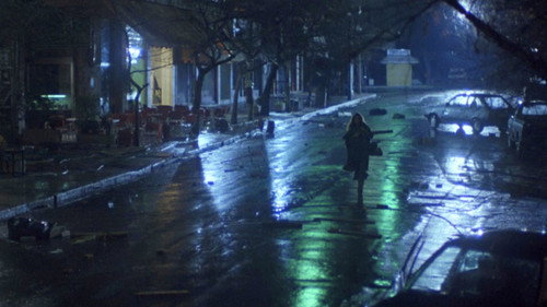 Backdrop for Утренний патруль