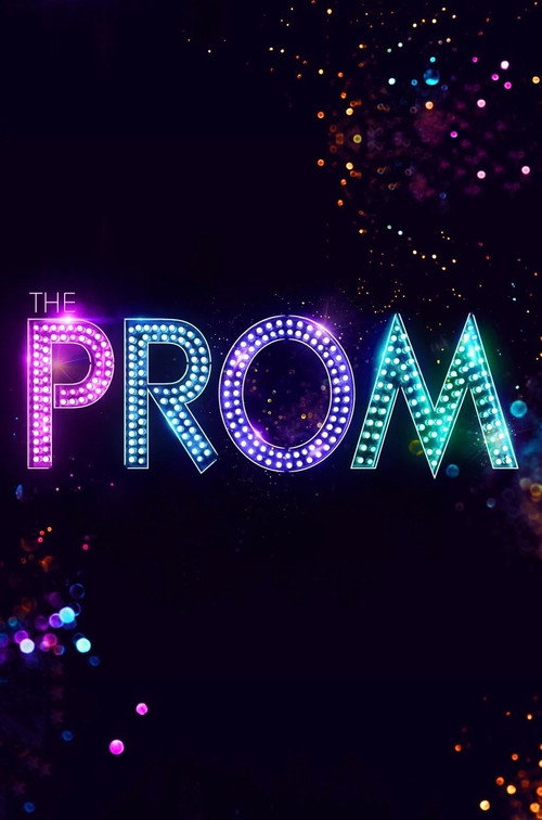 Poster for The Prom