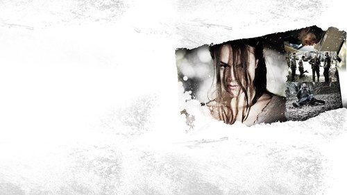 Backdrop for Я плюю на ваши могилы