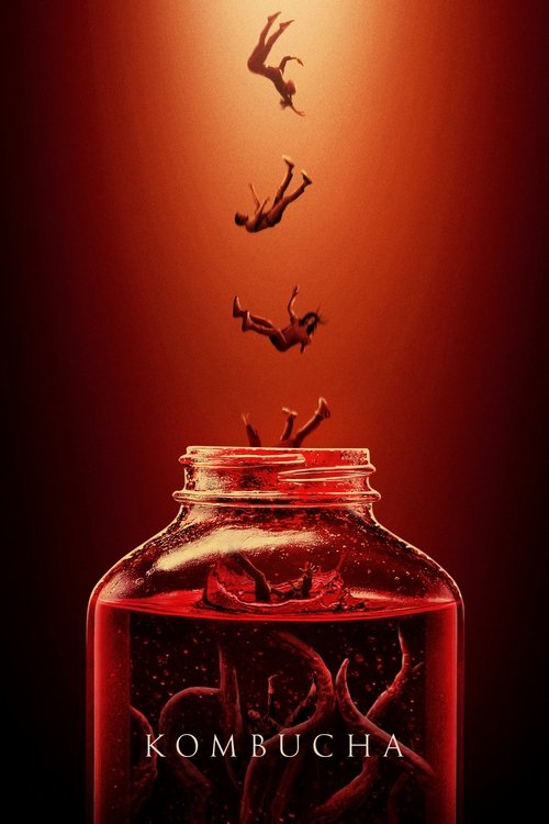 Poster for Чайный гриб