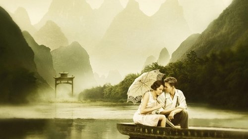 Backdrop for Разрисованная вуаль