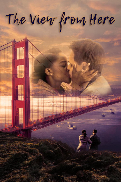 Poster for The View From Here