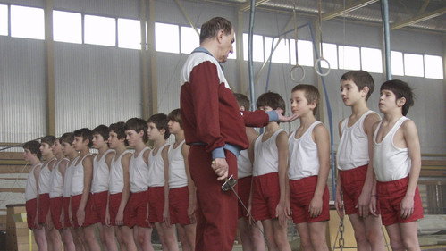 Backdrop for Белые пальмы