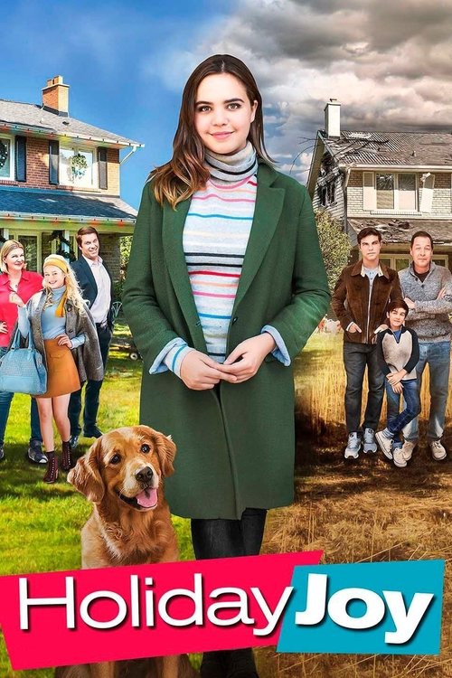 Poster for Каникулы Джой