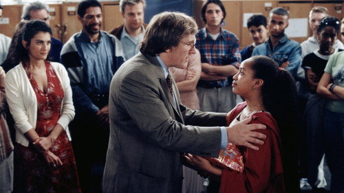 Backdrop for Опасная профессия