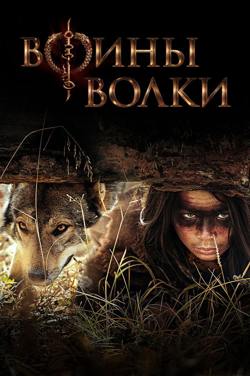 Poster for Воины волки