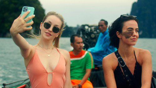 Backdrop for Остров иллюзий
