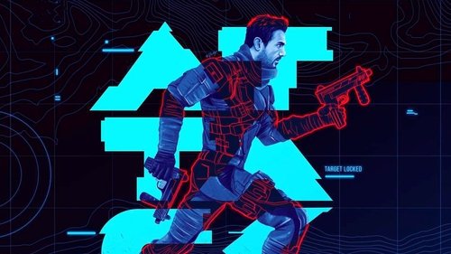 Backdrop for Атака