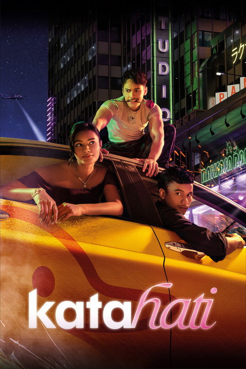 Poster for Kata Hati