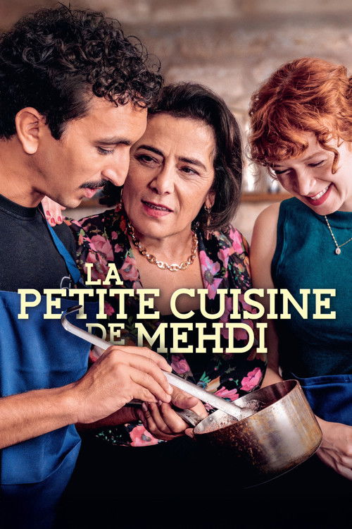 Poster for Spices and Lies