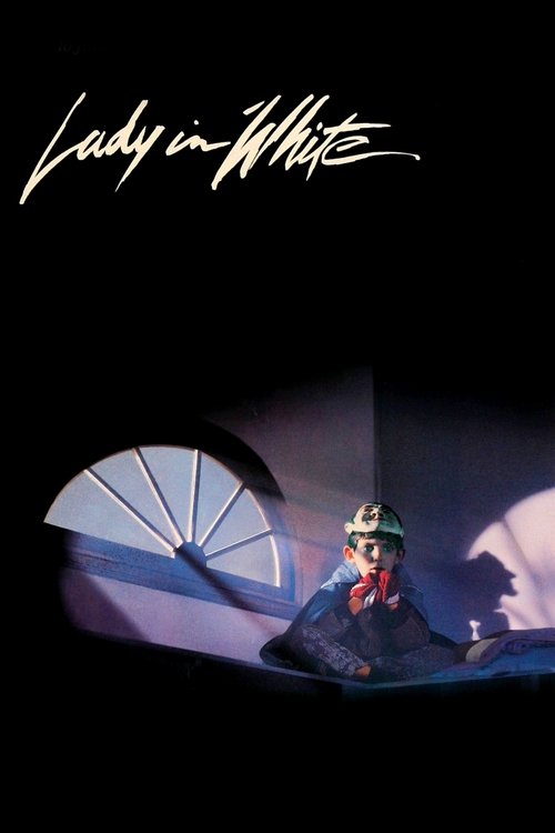 Poster for Леди в белом