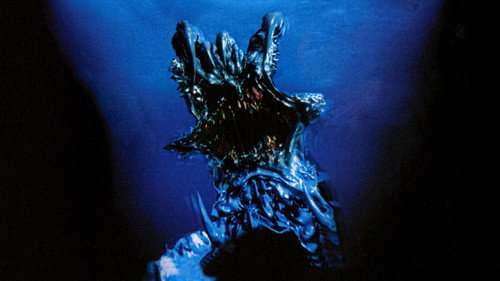 Backdrop for Подъём с глубины