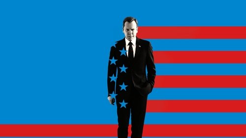 Backdrop for Последний кандидат