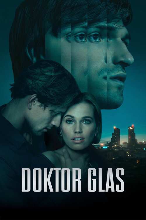 Poster for Доктор Глас