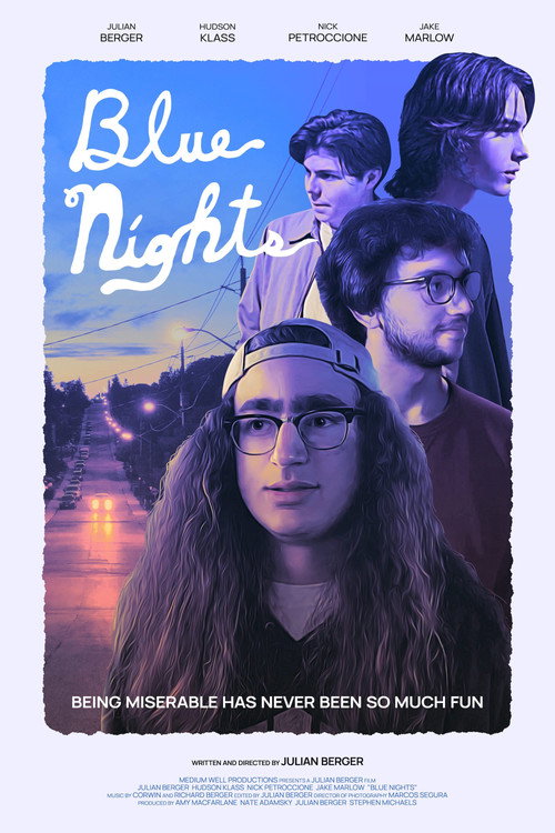 Poster for Большой прорыв