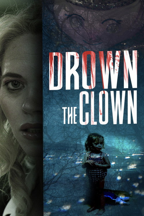 Poster for Drown the Clown
