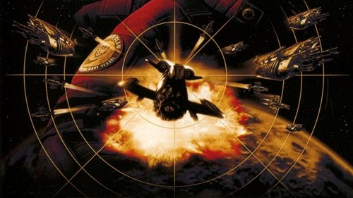 Backdrop for Командир эскадрильи