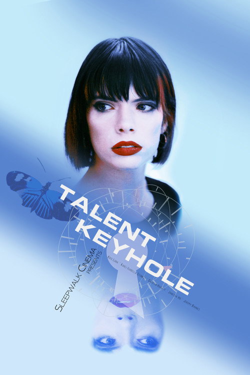 Poster for Талант Замочная скважина
