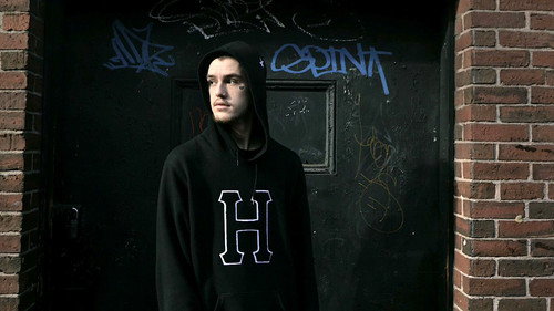 Backdrop for Lil Peep: всё для всех