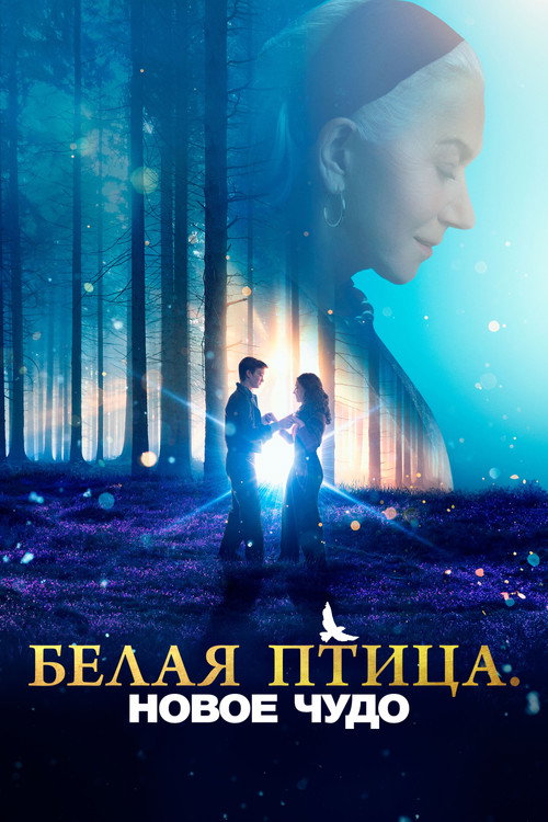 Poster for White Bird