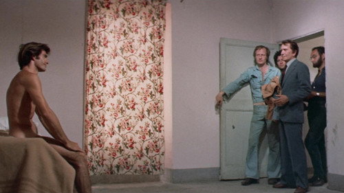 Backdrop for Жестокие профессионалы