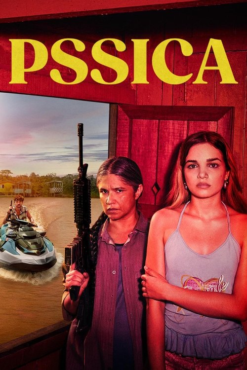 Poster for Реки судьбы