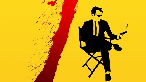 Backdrop for Однажды... Тарантино
