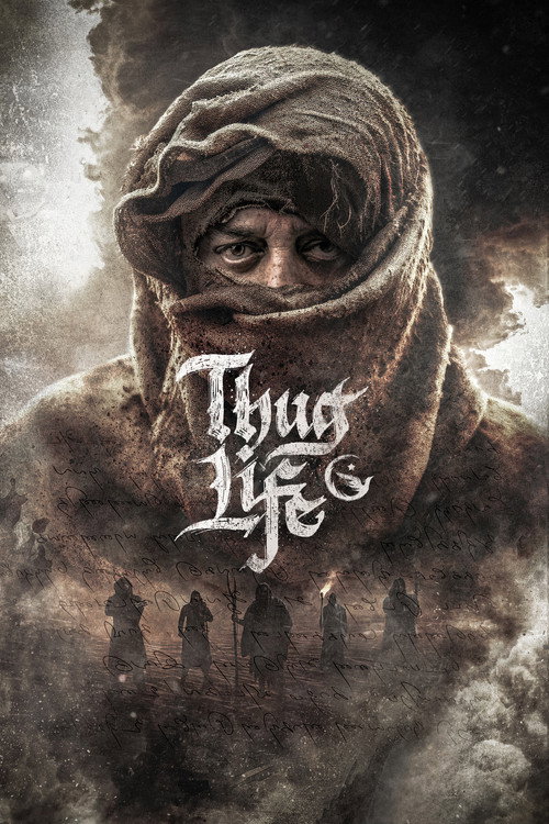 Poster for Thug Life