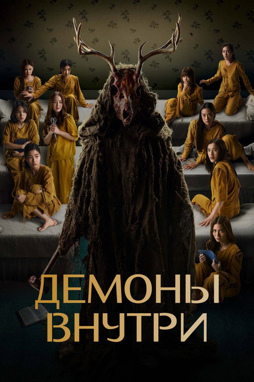 Poster for Faces of Anne