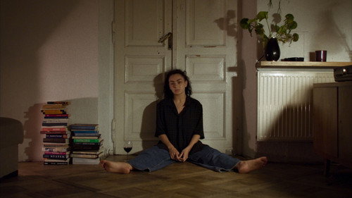 Backdrop for Извержение