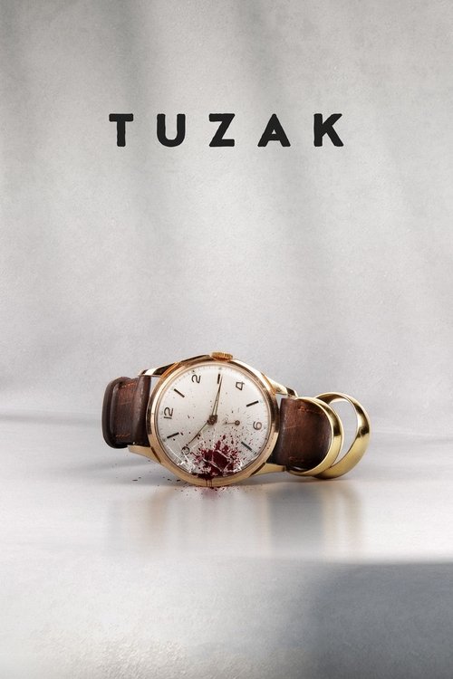Poster for Trap