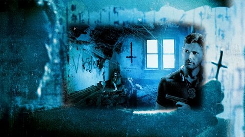 Backdrop for Избави нас от лукавого