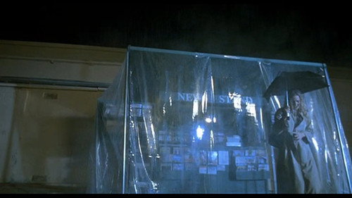 Backdrop for Кошмар дома на холмах