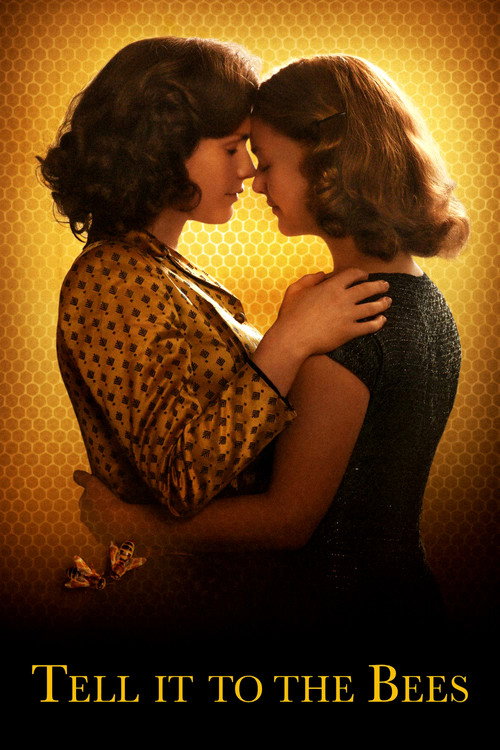 Poster for Расскажи об этом пчелам